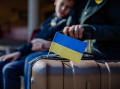 На Волині з колишньої школи зробили житло для переселенців На-Волині-з-колишньої-школи-зробили-житло-для-переселенців