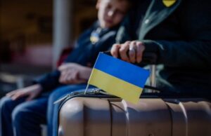 На Волині з колишньої школи зробили житло для переселенців На-Волині-з-колишньої-школи-зробили-житло-для-переселенців