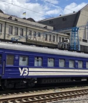 В-Укрзалізниці-назвали-нову-причину,-чому-скасували-потяг-«Ковель-–-Рахів»
