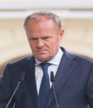 Підозрювані-у-підриві-залізниці-в-Польщі-є-українцями,-–-Туск Підозрювані-у-підриві-залізниці-в-Польщі-є-українцями,-–-Туск