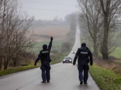 Росія причетна до вибухів на залізниці у Польщі, – спецслужби Росія-причетна-до-вибухів-на-залізниці-у-Польщі,-–-спецслужби