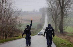 Росія причетна до вибухів на залізниці у Польщі, – спецслужби Росія-причетна-до-вибухів-на-залізниці-у-Польщі,-–-спецслужби