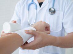 Учені знайшли білок, який допомагає швидше загоювати рани Учені-знайшли-білок,-який-допомагає-швидше-загоювати-рани