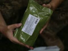 Для військових замовили сухпайків на 100 мільйонів: за рік ціни зросли в півтора раза Для-військових-замовили-сухпайків-на-100-мільйонів:-за-рік-ціни-зросли-в-півтора-раза