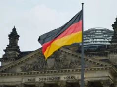 Уряд Німеччини цього тижня затвердить зменшення виплат українцям Уряд-Німеччини-цього-тижня-затвердить-зменшення-виплат-українцям