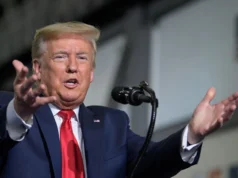 Трамп пропонує єдиний національний стандарт регулювання ШІ Трамп-пропонує-єдиний-національний-стандарт-регулювання-ШІ