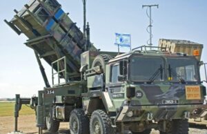 Уряд США схвалив дозвіл на продаж Україні обладнання для Patriot Уряд-США-схвалив-дозвіл-на-продаж-Україні-обладнання-для-patriot