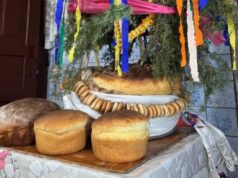 Як спекти весільний коровай за старовинними обрядами: рецепт із Волині Як-спекти-весільний-коровай-за-старовинними-обрядами:-рецепт-із-Волині
