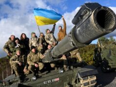 «Не розумію такої військової логіки»: єврокомісар із питань оборони про допомогу Україні «Не-розумію-такої-військової-логіки»:-єврокомісар-із-питань-оборони-про-допомогу-Україні