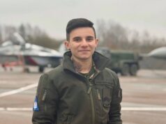 «Розлука з дитиною, втома». Історія головної сержантки із луцької авіабригади «Розлука-з-дитиною,-втома».-Історія-головної-сержантки-із-луцької-авіабригади