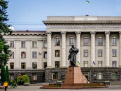 На Світязі оновлять базу «Гарт» На-Світязі-оновлять-базу-«Гарт»