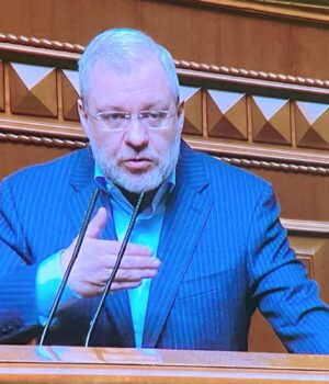 Рада-звільнила-з-посади-міністра-Галущенка,-який-“засвітився”-в-корупційному-скандалі