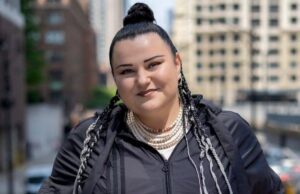 “Мені страшно”: Alyona Alyona налякала відвертим зізнанням про свій внутрішній стан “Мені-страшно”:-alyona-alyona-налякала-відвертим-зізнанням-про-свій-внутрішній-стан