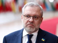 Рада звільнила Галущенка з посади міністра юстиції Рада-звільнила-Галущенка-з-посади-міністра-юстиції