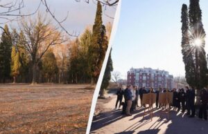 Брак місць на Личаківському цвинтарі: у Львові показали нову локацію для поховань військових Брак-місць-на-Личаківському-цвинтарі:-у-Львові-показали-нову-локацію-для-поховань-військових