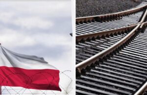 У Польщі встановили ще чотирьох підозрюваних у диверсії на залізниці: що відомо У-Польщі-встановили-ще-чотирьох-підозрюваних-у-диверсії-на-залізниці:-що-відомо