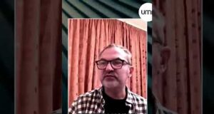 Зеленський ВРУЧНУ КЕРУЄ ДЕРЖАВОЮ — Скрипін (ВІДЕО) Зеленський ВРУЧНУ КЕРУЄ ДЕРЖАВОЮ — Скрипін (ВІДЕО)