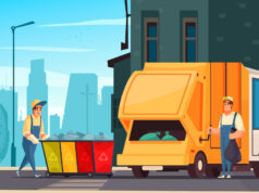 Відбулося коригування тарифів на послуги з управління побутовими відходами Відбулося-коригування-тарифів-на-послуги-з-управління-побутовими-відходами