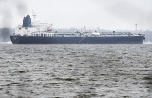 ЄС готується до «предметної» битви з російським «тіньовим флотом» ЄС-готується-до-«предметної»-битви-з-російським-«тіньовим-флотом»