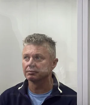 ВАКС залишив Фурсенка під арештом із заставою 95 млн грн