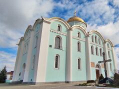 УПЦ оскаржила рішення державного виконавця про виселення з Успенського собору на Волині УПЦ-оскаржила-рішення-державного-виконавця-про-виселення-з-Успенського-собору-на-Волині