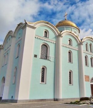 УПЦ-оскаржила-рішення-державного-виконавця-про-виселення-з-Успенського-собору-на-Волині