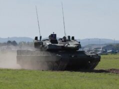 Бундесвер уперше за понад 30 років отримає виготовлений з нуля танк: що відомо Бундесвер-уперше-за-понад-30-років-отримає-виготовлений-з-нуля-танк:-що-відомо