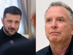 Зустріч Зеленського з Віткоффом у Туреччині зірвалася: ЗМІ дізналися причину Зустріч-Зеленського-з-Віткоффом-у-Туреччині-зірвалася:-ЗМІ-дізналися-причину