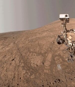 На-Марсі-виявили-незвичайного-космічного-прибульця:-фото