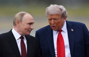 Путін піде на поступки? Аxios розкрив нові деталі плану Трампа про «обмін територій» Путін-піде-на-поступки?-Аxios-розкрив-нові-деталі-плану-Трампа-про-«обмін-територій»