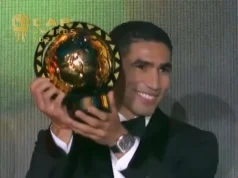 Одноклубника Забарного визнано найкращим гравцем Африки 2025: ним став марокканець Хакімі Одноклубника-Забарного-визнано-найкращим-гравцем-Африки-2025:-ним-став-марокканець-Хакімі