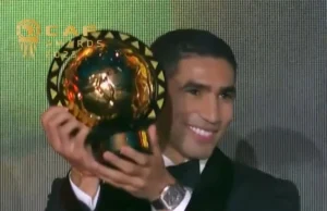 Одноклубника Забарного визнано найкращим гравцем Африки 2025: ним став марокканець Хакімі Одноклубника-Забарного-визнано-найкращим-гравцем-Африки-2025:-ним-став-марокканець-Хакімі