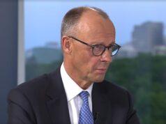 Україна отримає ракети дальнього радіусу дії, – Мерц Україна-отримає-ракети-дальнього-радіусу-дії,-–-Мерц