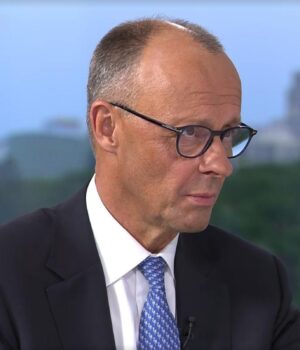 Україна-отримає-ракети-дальнього-радіусу-дії,-–-Мерц