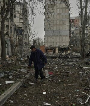 Військовий-анонсував-стабілізацію-обстановки-у-Покровську:-що-там-відбувається