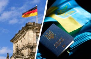 Німеччина скорочує виплати для біженців з України: що зміниться Німеччина-скорочує-виплати-для-біженців-з-України:-що-зміниться