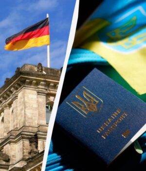 Німеччина-скорочує-виплати-для-біженців-з-України:-що-зміниться