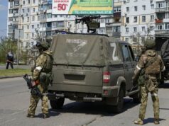 Держдума РФ дозволила конфісковувати житло українців в окупованих регіонах Держдума-РФ-дозволила-конфісковувати-житло-українців-в-окупованих-регіонах