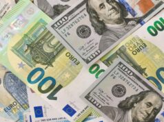 Курс валют на 20 листопада: скільки коштуватимуть долар, євро та злотий Курс-валют-на-20-листопада:-скільки-коштуватимуть-долар,-євро-та-злотий