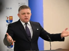 Фіцо: Словаччина готує позов до суду на ЄС через припинення постачання російського газу Фіцо:-Словаччина-готує-позов-до-суду-на-ЄС-через-припинення-постачання-російського-газу