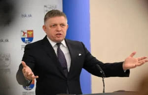 Фіцо: Словаччина готує позов до суду на ЄС через припинення постачання російського газу Фіцо:-Словаччина-готує-позов-до-суду-на-ЄС-через-припинення-постачання-російського-газу