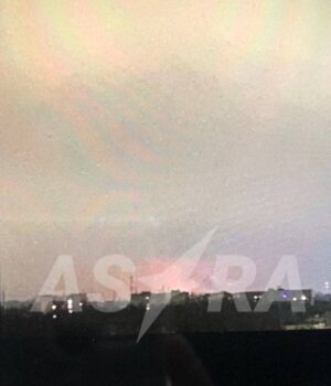 У-Рязані-пролунали-понад-10-вибухів У-Рязані-пролунали-понад-10-вибухів