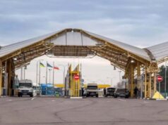 На Волині просять відновити пропуск легкових авто через «Ягодин – Дорогуськ» На-Волині-просять-відновити-пропуск-легкових-авто-через-«Ягодин-–-Дорогуськ»