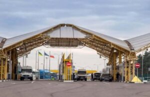 На Волині просять відновити пропуск легкових авто через «Ягодин – Дорогуськ» На-Волині-просять-відновити-пропуск-легкових-авто-через-«Ягодин-–-Дорогуськ»