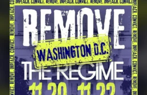 "Усунення режиму": у Вашингтоні стартувала акція з вимагою імпічменту Трампа "Усунення-режиму":-у-Вашингтоні-стартувала-акція-з-вимагою-імпічменту-Трампа