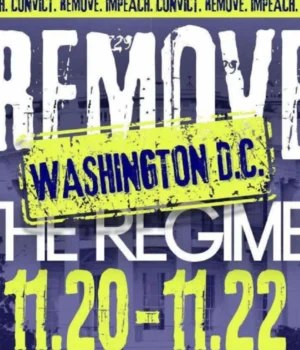 "Усунення-режиму":-у-Вашингтоні-стартувала-акція-з-вимагою-імпічменту-Трампа