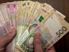 Податок на прибуток: на Волині до бюджету сплатили майже 1,4 мільярда Податок-на-прибуток:-на-Волині-до-бюджету-сплатили-майже-1,4-мільярда