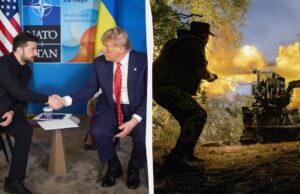 У “мирного плану” США щодо України є один величезний недолік, – The Telegraph У-“мирного-плану”-США-щодо-України-є-один-величезний-недолік,-–-the-telegraph