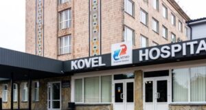 У Ковельській лікарні тестують роботу магнітно-резонансного томографа У-Ковельській-лікарні-тестують-роботу-магнітно-резонансного-томографа