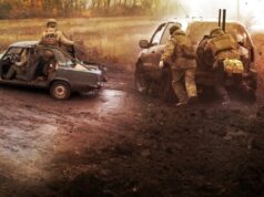 «Оборона дуже гарно накопана, але немає кого туди садити»: військові ЗСУ на Дніпропетровщині «Оборона-дуже-гарно-накопана,-але-немає-кого-туди-садити»:-військові-ЗСУ-на-Дніпропетровщині